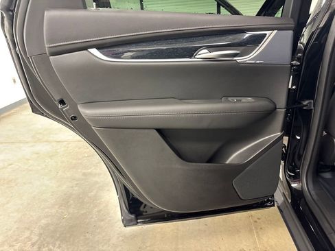 New 2026 Cadillac XT5 Premium Luxury w/ Driver Assist Package image 27