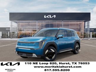 New 2026 Kia EV9 Wind video 1