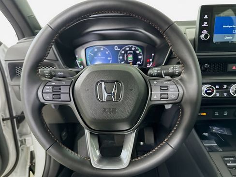 Certified 2026 Honda CR-V Sport-L image 18
