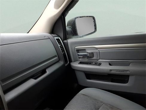Used 2015 RAM 1500 Outdoorsman image 19