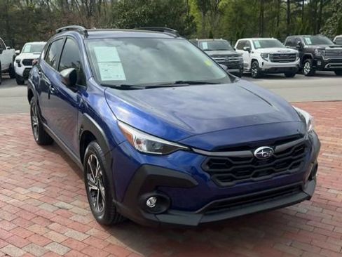 Used 2025 Subaru Crosstrek 2.0i Premium AWD/4WD image 5