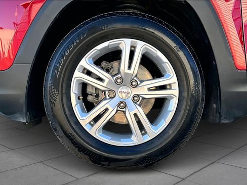 Used 2020 GMC Terrain SLE w/ Driver Convenience Package image 10