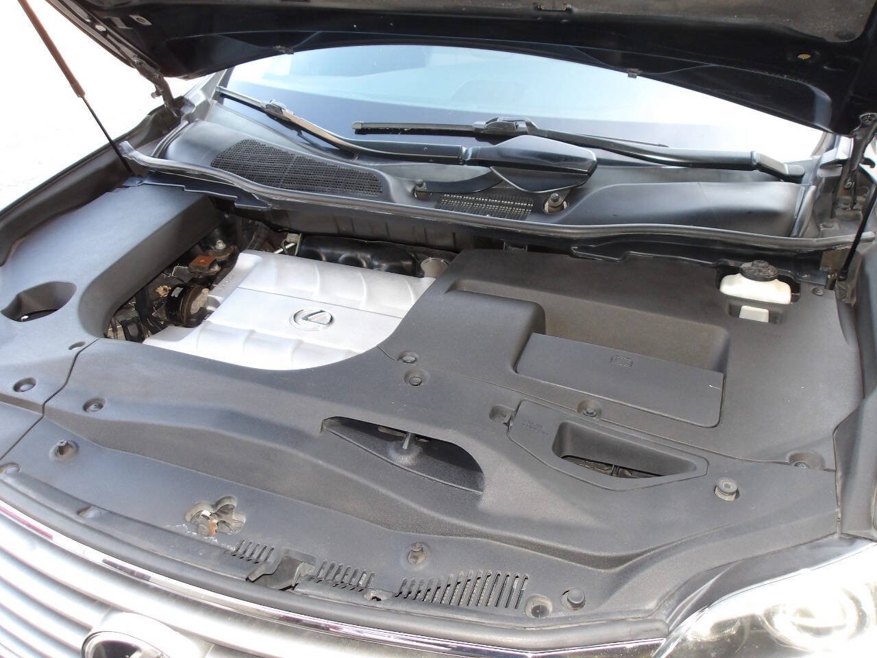 Used 2015 Lexus RX 350 AWD image 32