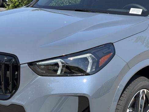 New 2026 BMW X1 xDrive28i w/ Technology Package AWD/4WD image 6