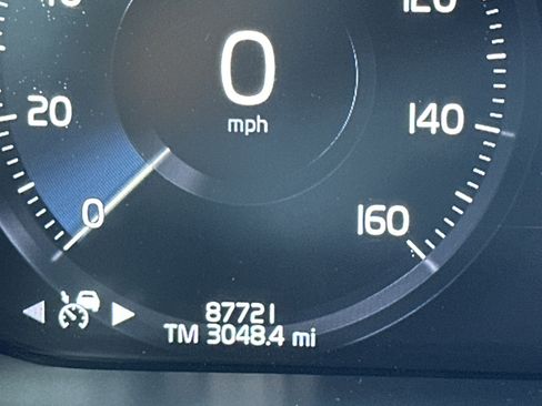 Used 2021 Volvo XC60 T6 Inscription AWD/4WD image 33