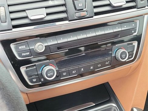 Used 2014 BMW 428i Convertible image 21