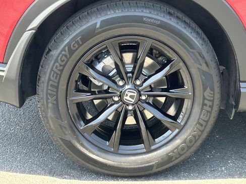 Certified 2024 Honda CR-V Sport image 7
