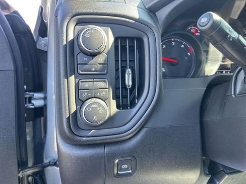 New 2026 Chevrolet Silverado 2500 Custom w/ Custom Value Package image 17