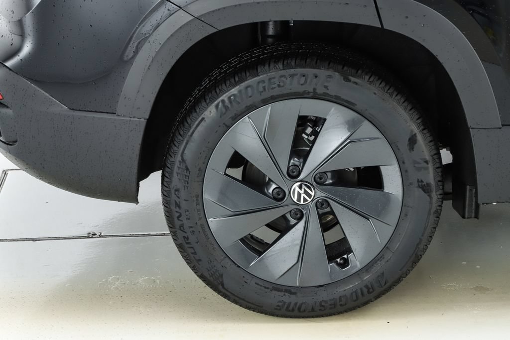 New 2026 Volkswagen Taos S FWD image 50