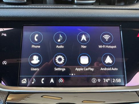 Used 2021 Cadillac XT5 Premium Luxury AWD/4WD image 6