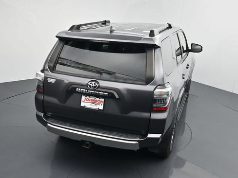 Used 2023 Toyota 4Runner TRD Off-Road Premium w/ Moonroof Package AWD/4WD image 28