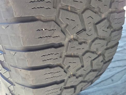 Used 2023 Chevrolet Silverado 1500 LT Trail Boss w/ Protection Package image 29