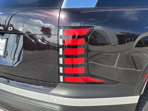 New 2026 Hyundai Palisade SEL image 7