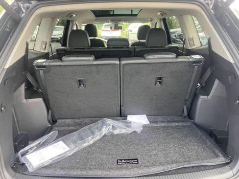 New 2026 Volkswagen Atlas SEL AWD/4WD image 12