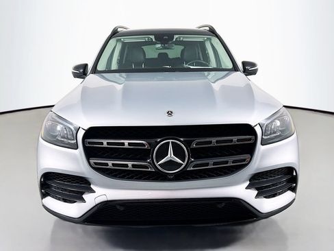 Used 2022 Mercedes-Benz GLS 450 4MATIC image 6