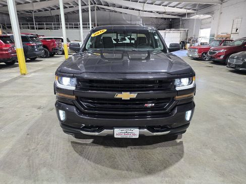 Used 2016 Chevrolet Silverado 1500 LT w/ All Star Edition image 26