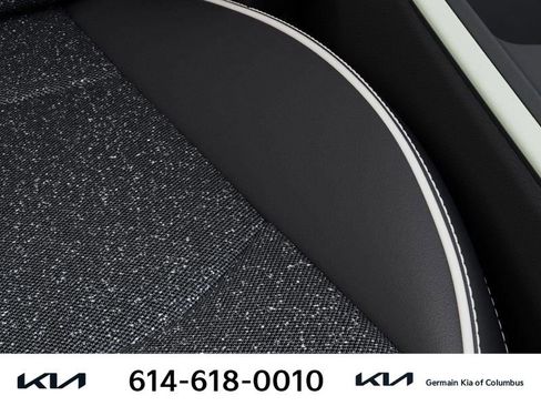 New 2025 Kia K4 GT-Line w/ GT-Line Sunroof Package image 27
