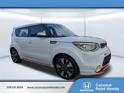 Used 2014 Kia Soul +