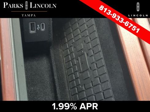 Certified 2022 Lincoln Navigator Reserve AWD/4WD image 25