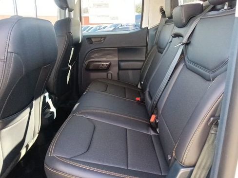 New 2026 Ford Maverick Tremor image 27