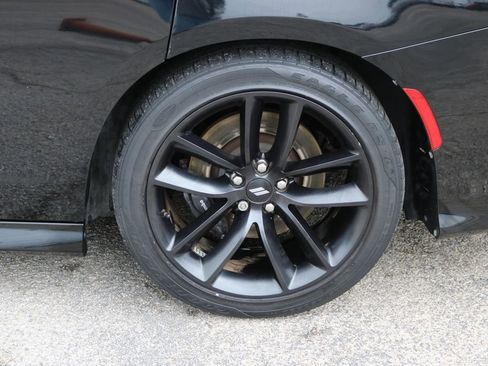 Used 2021 Dodge Charger GT w/ Performance Handling Group image 9