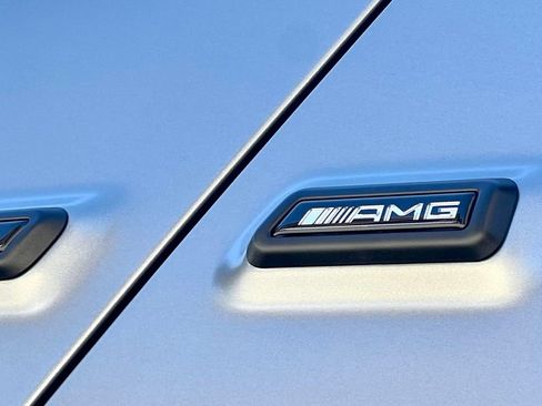 Certified 2023 Mercedes-Benz G 63 AMG 4MATIC image 13