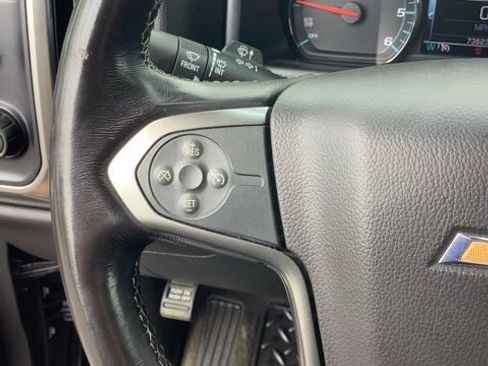 Used 2018 Chevrolet Silverado 1500 LT image 27