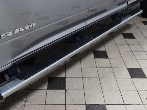 Used 2023 RAM 3500 Big Horn w/ Snow Chief Group image 30