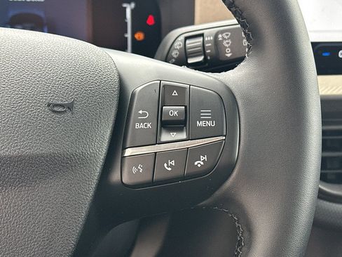 New 2026 Ford Bronco Sport Big Bend image 15