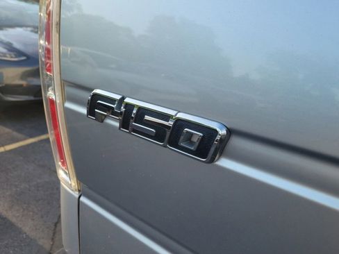 Used 2012 Ford F150 XLT w/ XLT Chrome Pkg RWD image 8