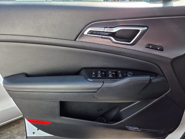Used 2023 Kia Sportage SX FWD image 27