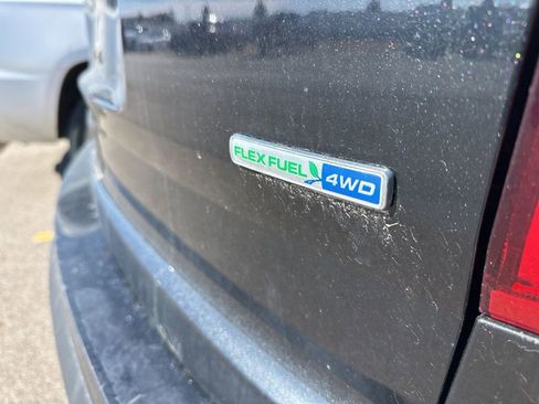 Used 2014 Ford Explorer Limited w/ Equipment Group 301A image 9