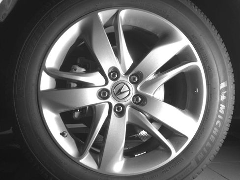 Used 2021 Acura RDX AWD w/ Advance Package image 9