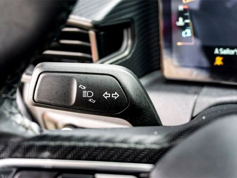 Used 2024 Ford Mustang EcoBoost image 19