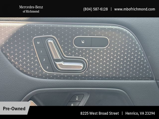 Used 2026 Mercedes-Benz GLA 250 4MATIC image 20