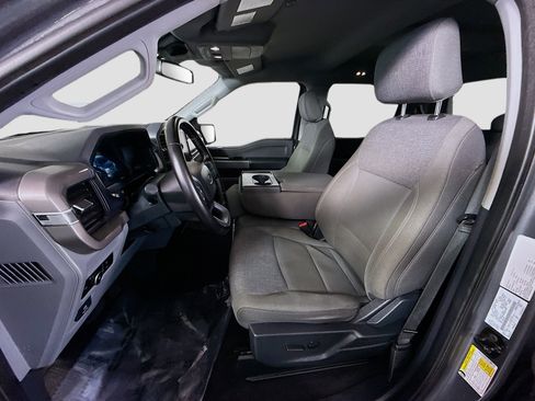 Used 2024 Ford F150 XLT image 20