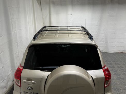 Used 2007 Toyota RAV4 Limited FWD image 7