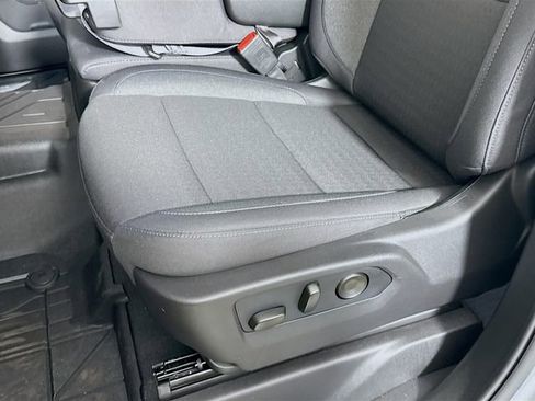 New 2026 Chevrolet Silverado 1500 Custom w/ Rally Edition AWD/4WD image 20