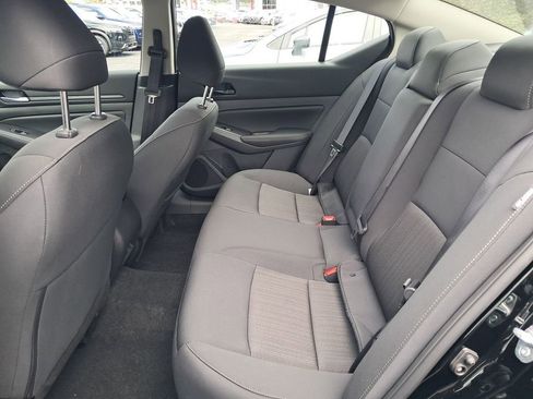 New 2025 Nissan Altima 2.5 SV w/ SV Special Edition Package image 26