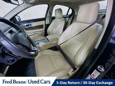 Used 2014 Jaguar XF 3.0 image 22