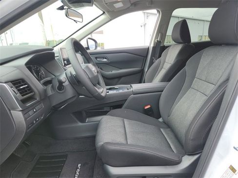 New 2026 Nissan Rogue SV w/ Cold Weather Package image 7