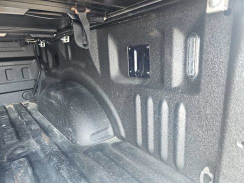 Certified 2021 Ford F150 Limited RWD image 9