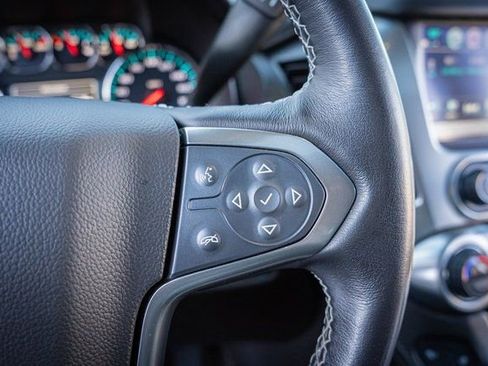 Used 2018 Chevrolet Tahoe Premier image 20