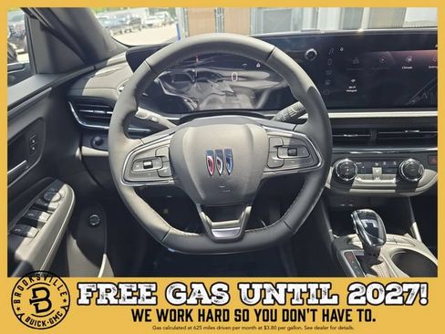 New 2026 Buick Envista Preferred w/ Convenience I Package FWD image 12