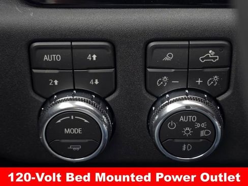New 2026 GMC Sierra 1500 Elevation w/ Elevation Premium Package image 24