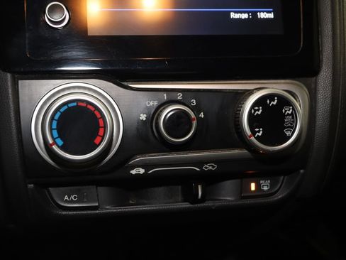 Used 2019 Honda Fit Sport image 26