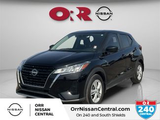 Used 2024 Nissan Kicks S video 1