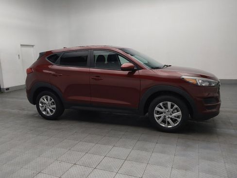 Used 2019 Hyundai Tucson SE image 11