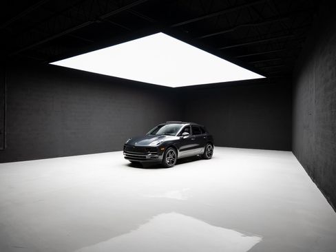 Used 2021 Porsche Macan S AWD/4WD image 89