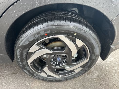 New 2026 Subaru Crosstrek 2.5i Limited w/ Crosstrek Mirror Package AWD/4WD image 35